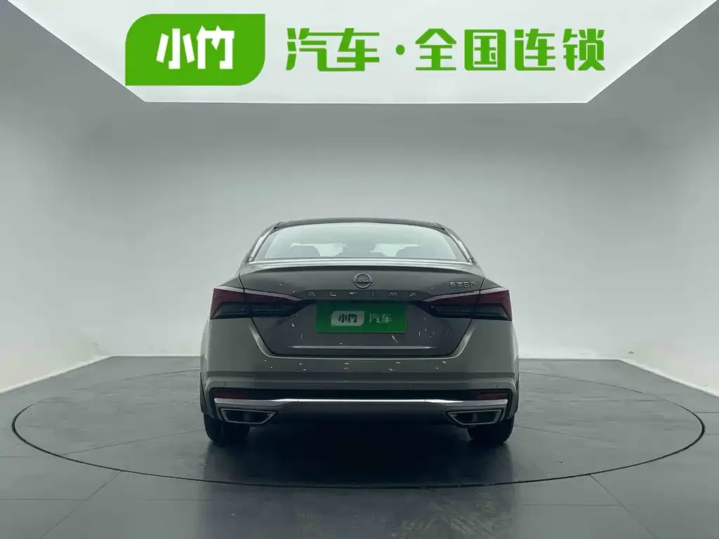 Nissan Teana 2022 из CN, фото 9
