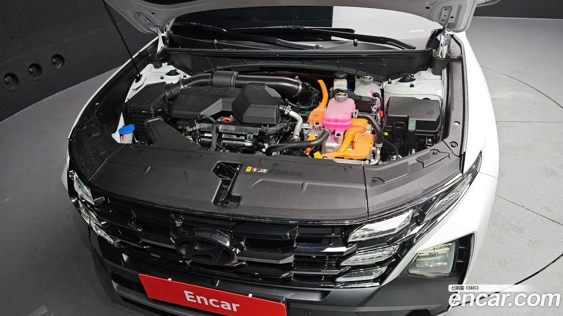 Hyundai Tucson 2026 из KR, фото 6