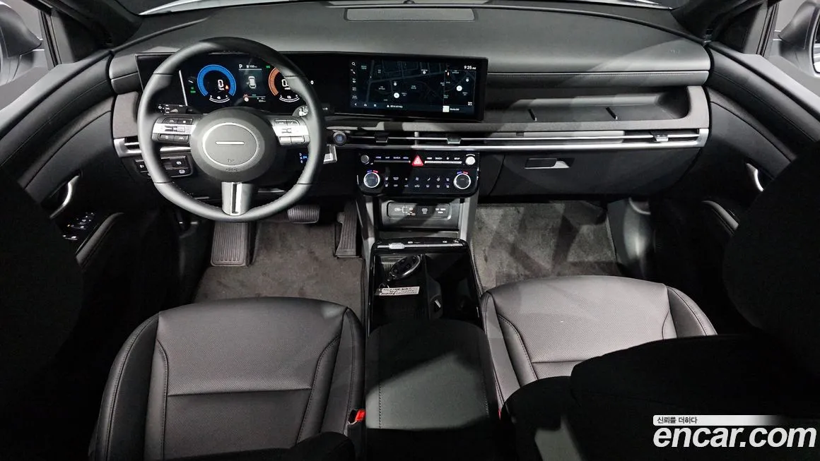 Hyundai Tucson 2026 из KR, фото 7