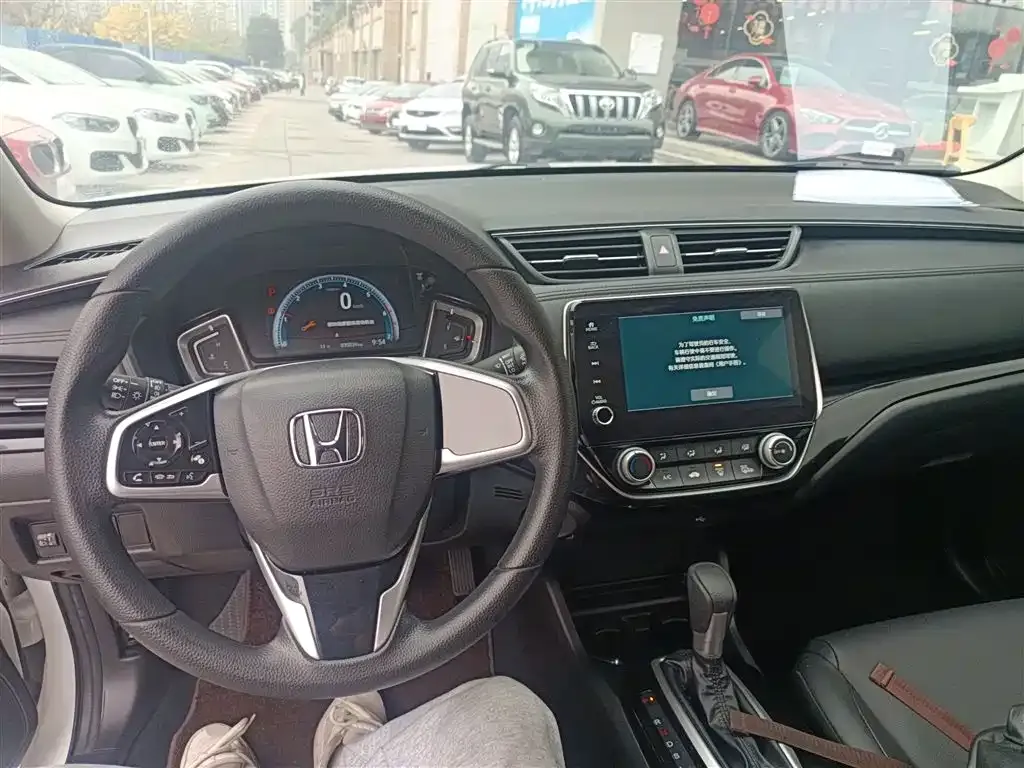 Honda Crider 2021 из CN, фото 8