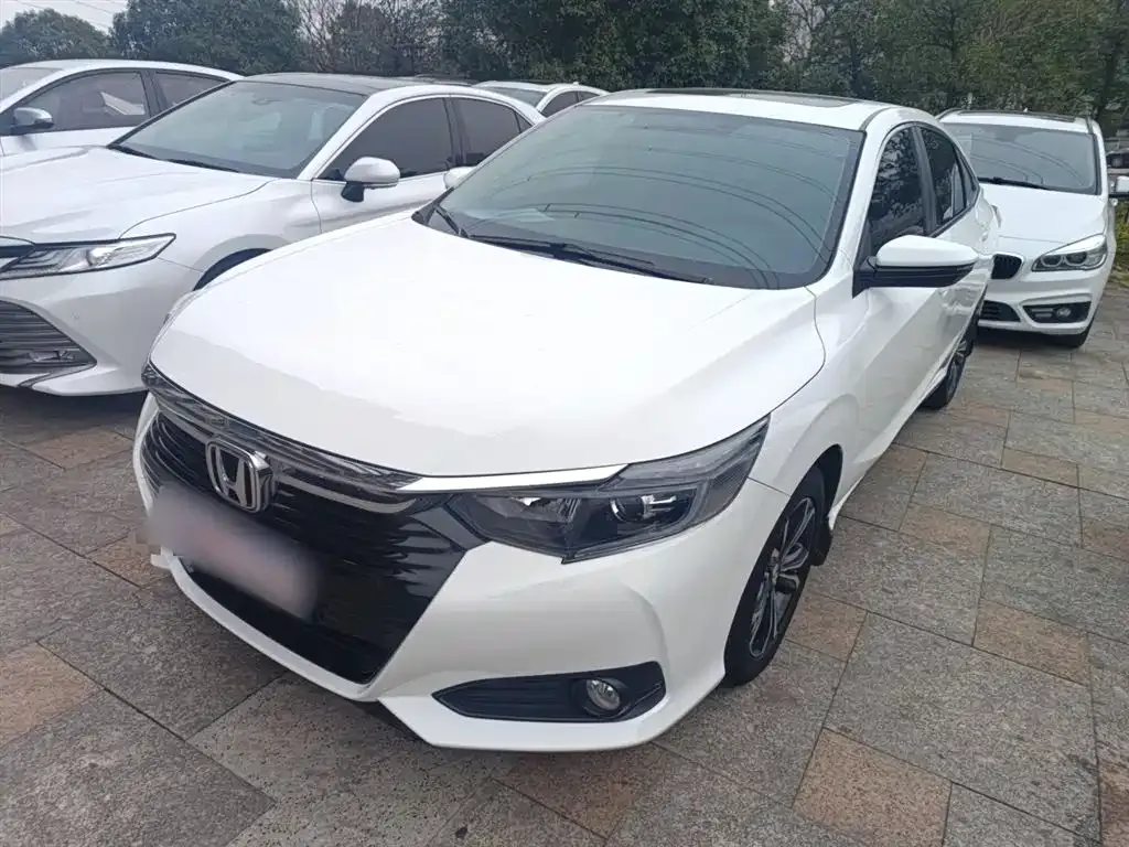 Honda Crider 2021 из CN, фото 2