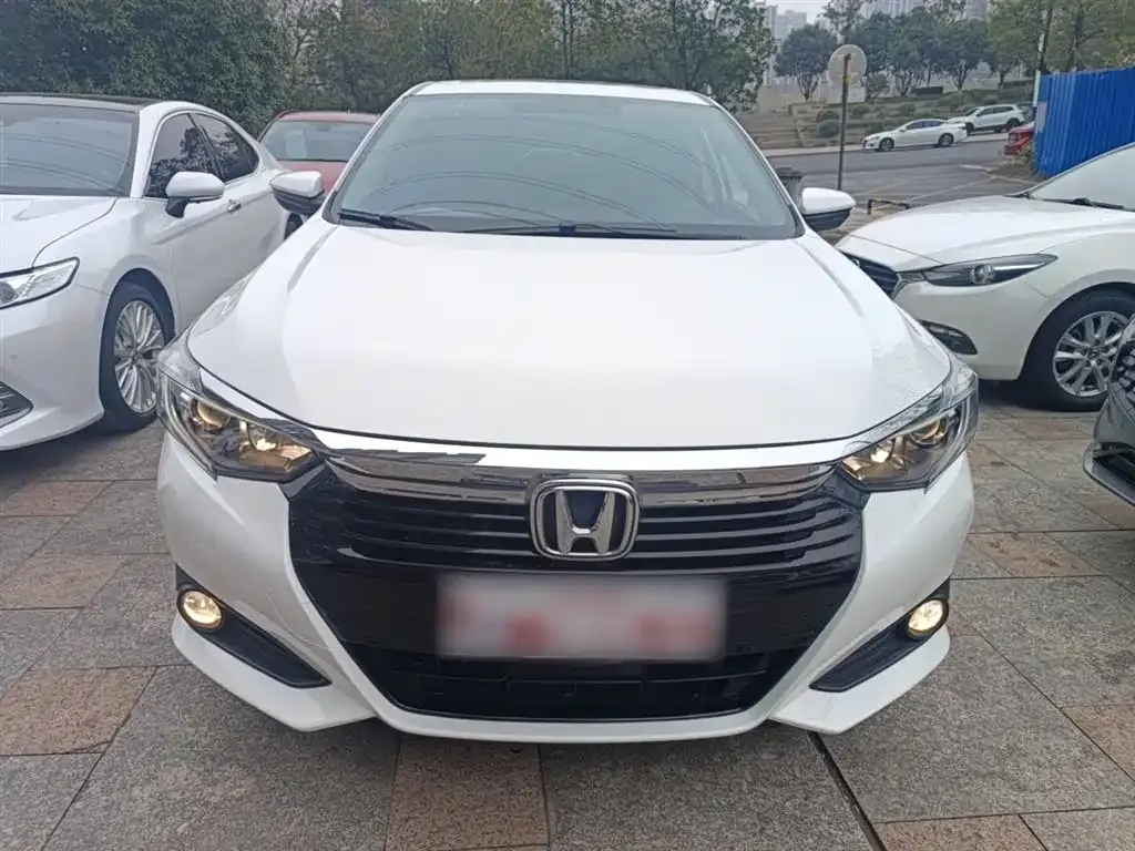 Honda Crider 2021 из CN, фото 3