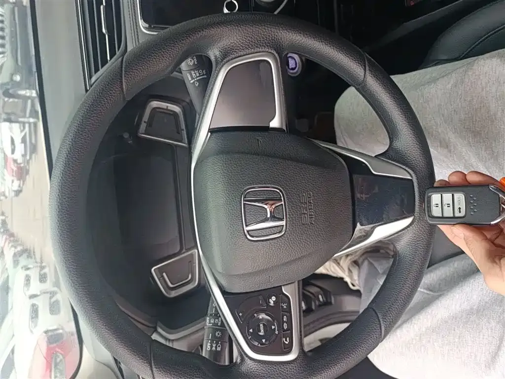 Honda Crider 2021 из CN, фото 5