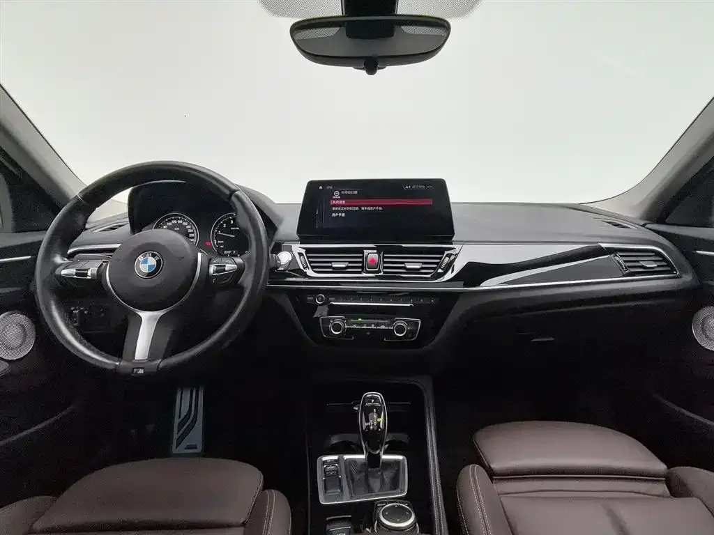 BMW 1 Series 2021 из CN, фото 5