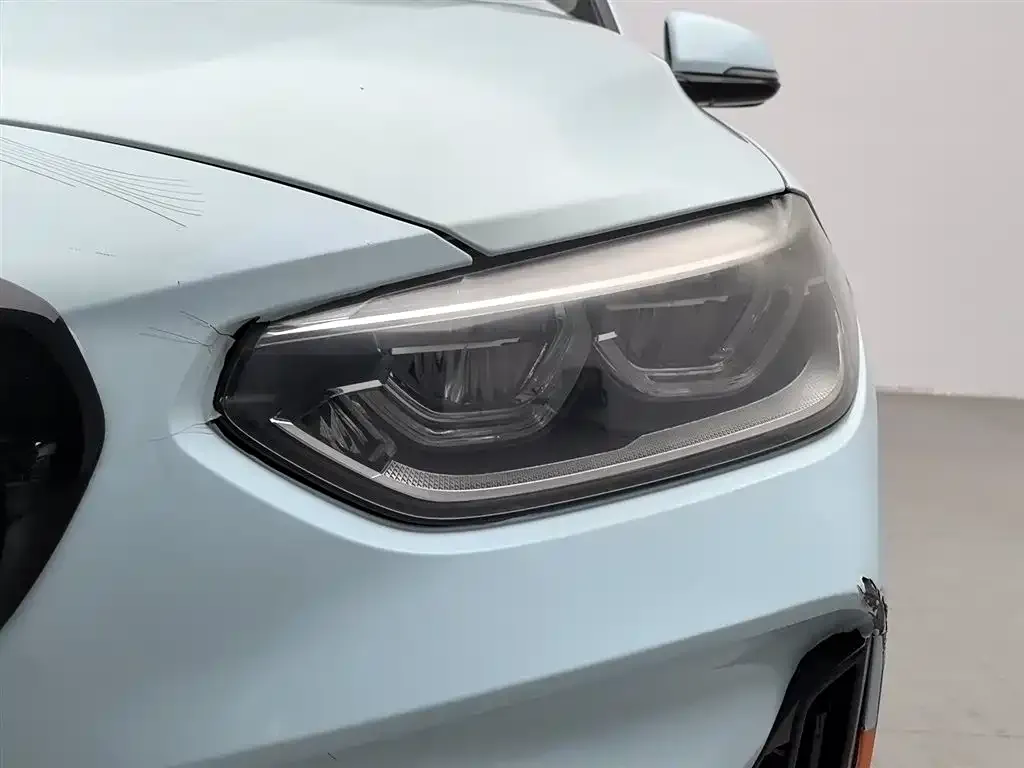 BMW 1 Series 2021 из CN, фото 7