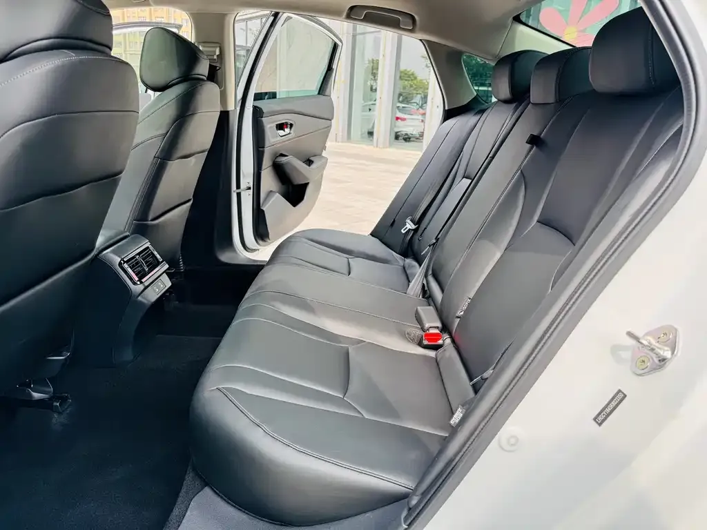 Honda Accord 2024 из CN, фото 10