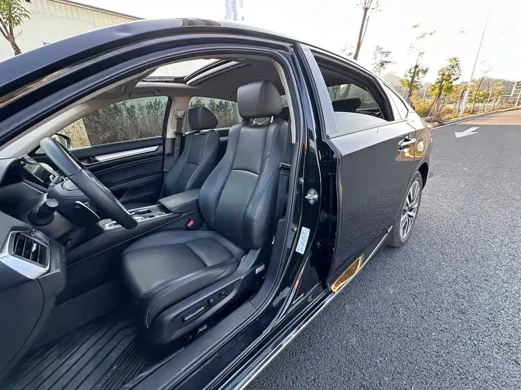 Honda Accord 2022 из CN, фото 9