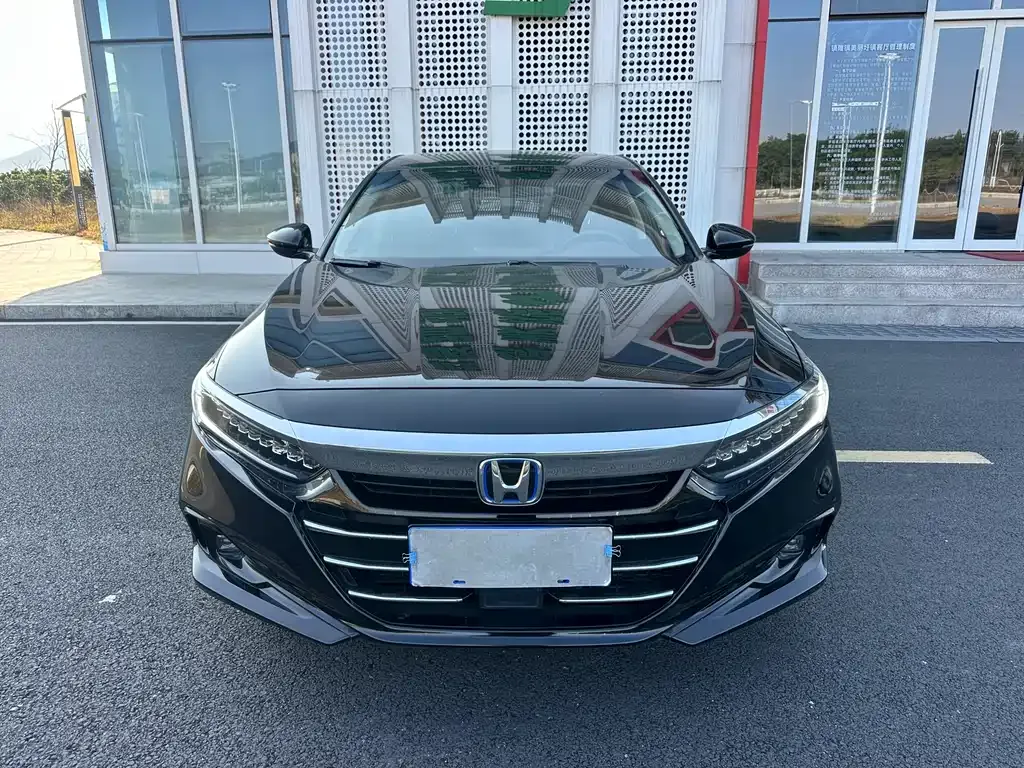 Honda Accord 2022 из CN, фото 3