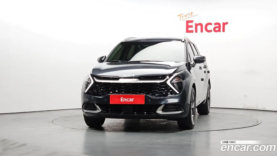 Kia Sportage — фото 2