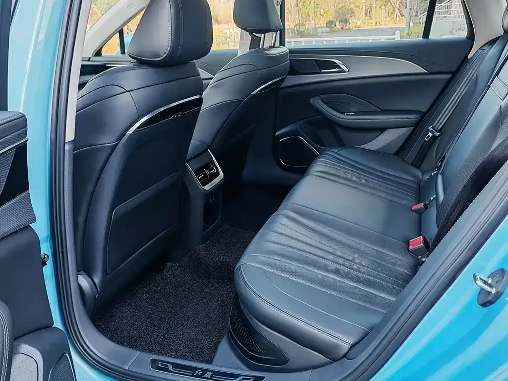 Hongqi H5 2023 из CN, фото 8