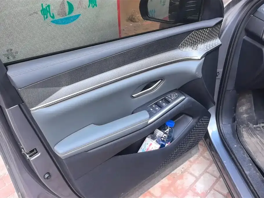 BYD Pro New Energy 2025 из CN, фото 8