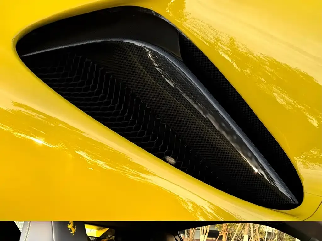 Ferrari SF90 2023 из CN, фото 6
