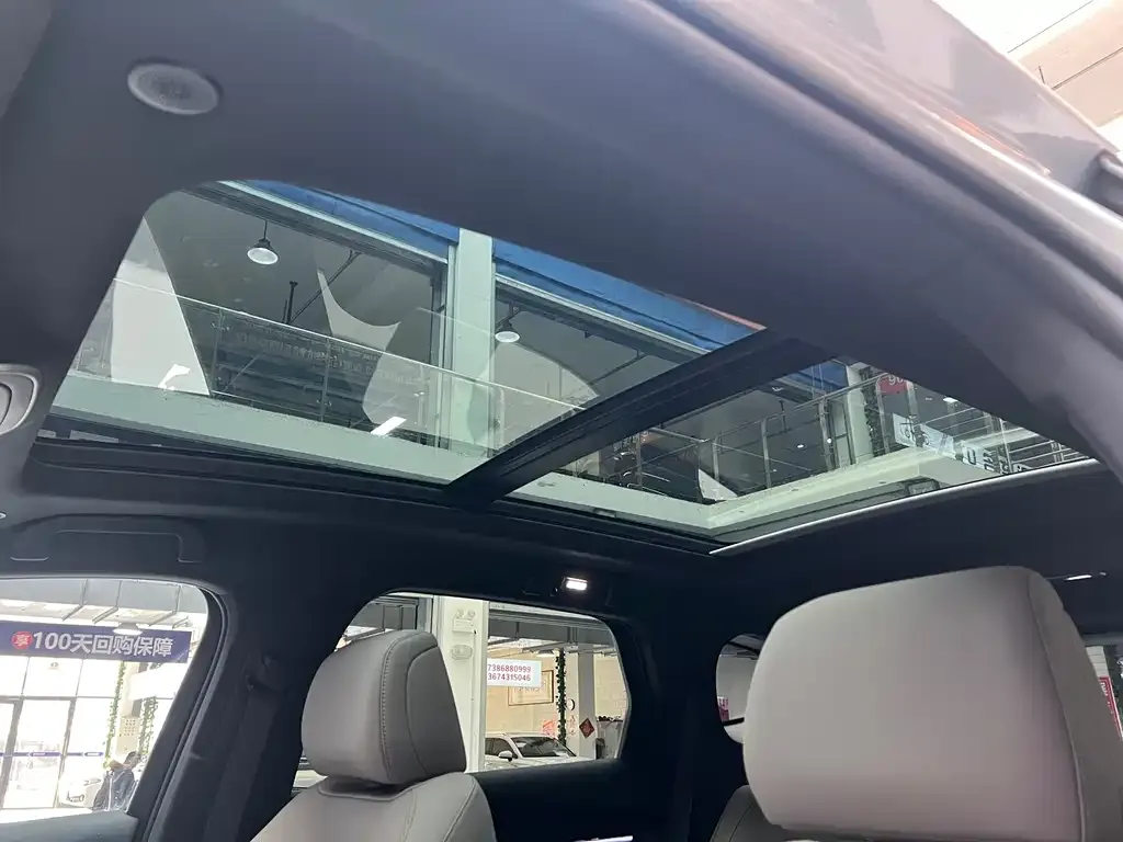 BYD Tang New Energy 2024 из CN, фото 8