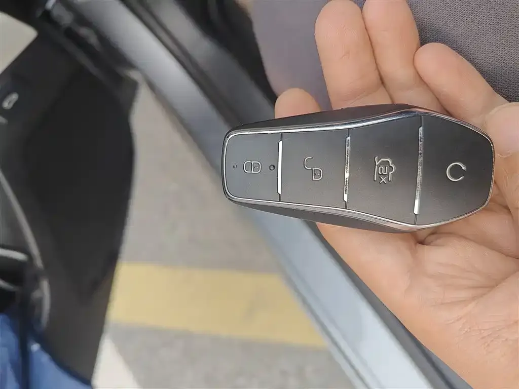 BYD Qin PLUS 2024 из CN, фото 2