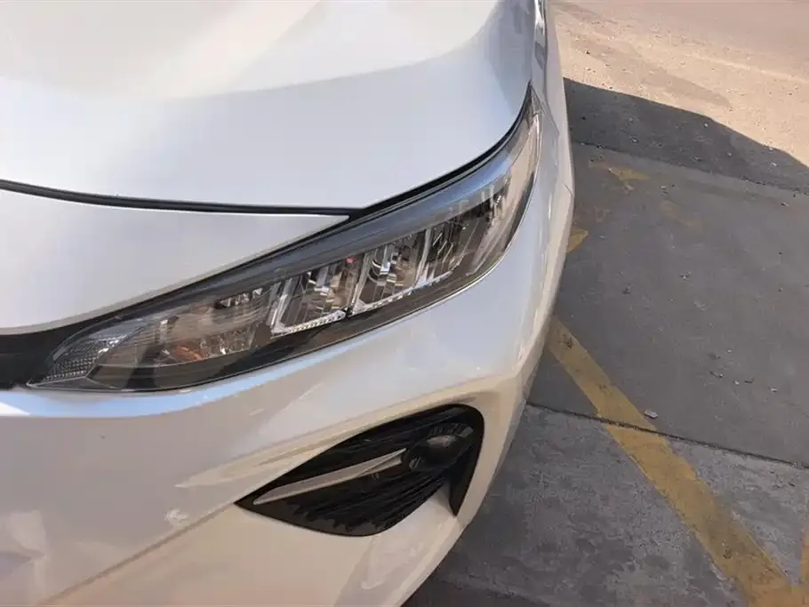 Toyota Wildlander 2022 из CN, фото 5
