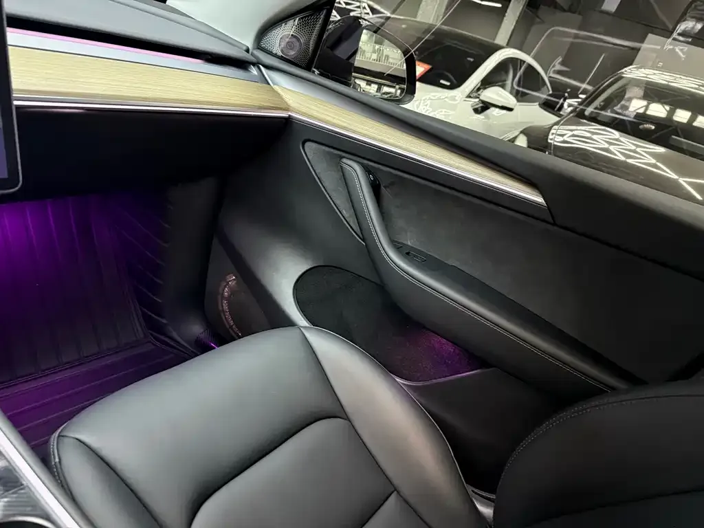 Tesla Model Y 2023 из CN, фото 4