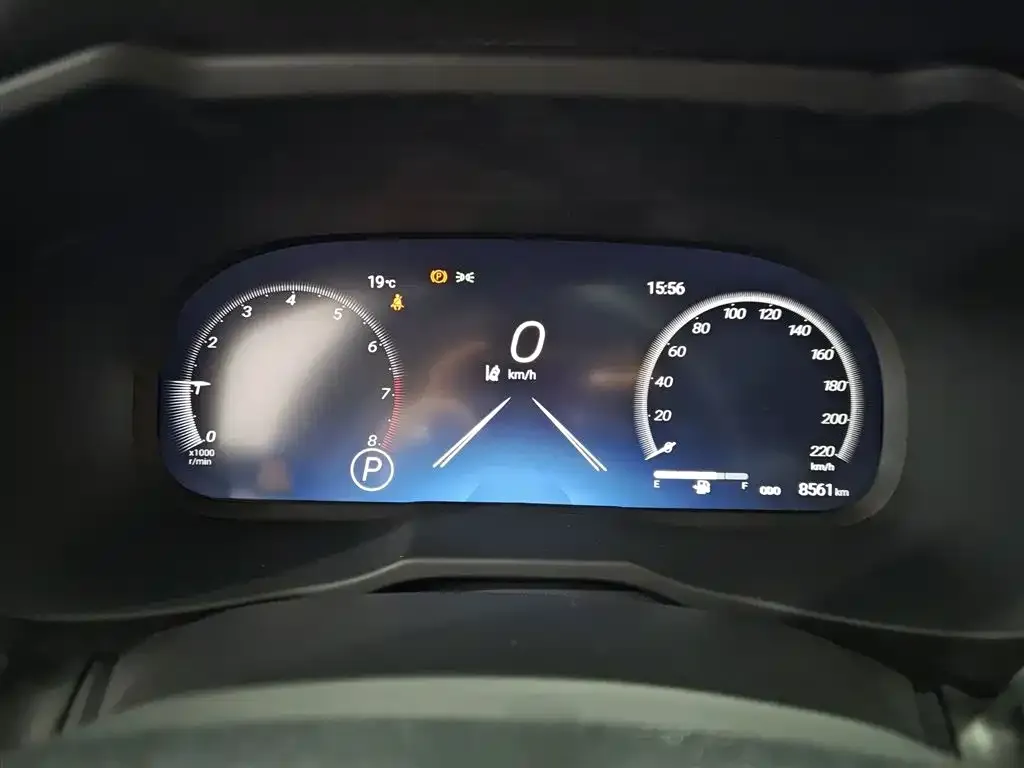 Toyota Wildlander 2024 из CN, фото 5