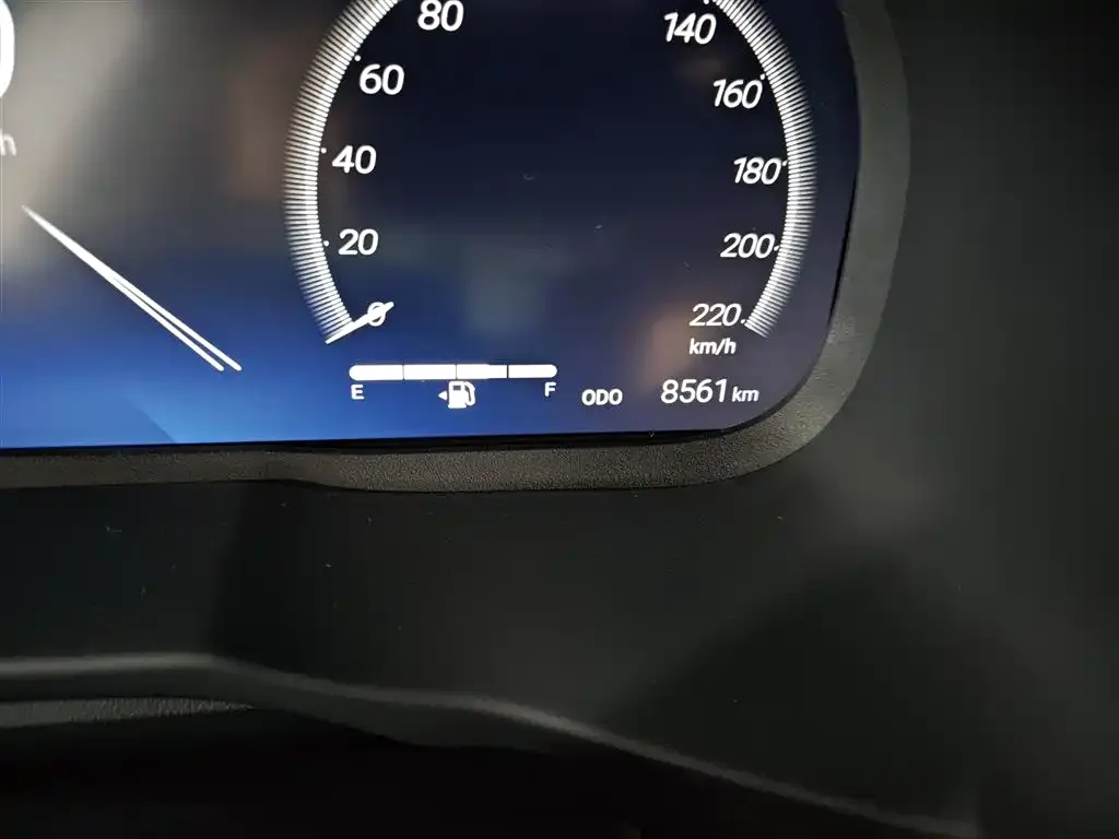 Toyota Wildlander 2024 из CN, фото 6