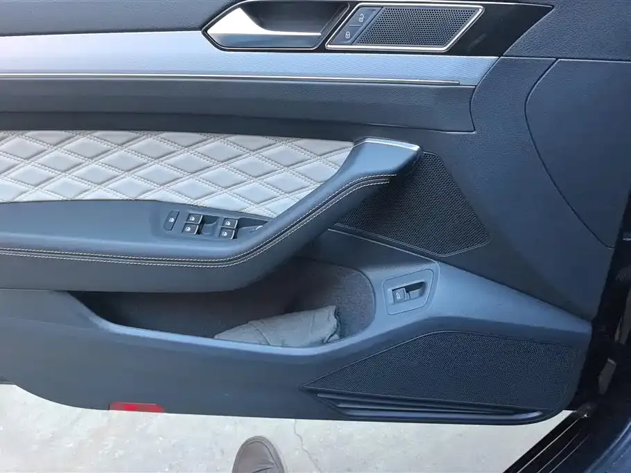 Volkswagen Magotan 2025 из CN, фото 9