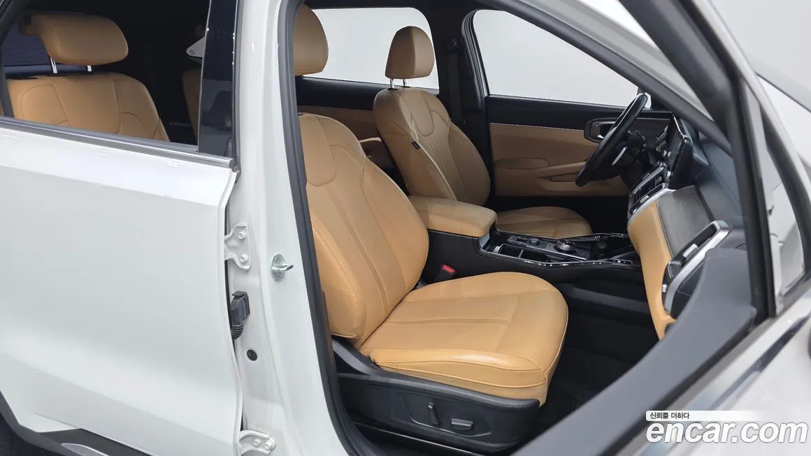 Kia Sorento — фото 2