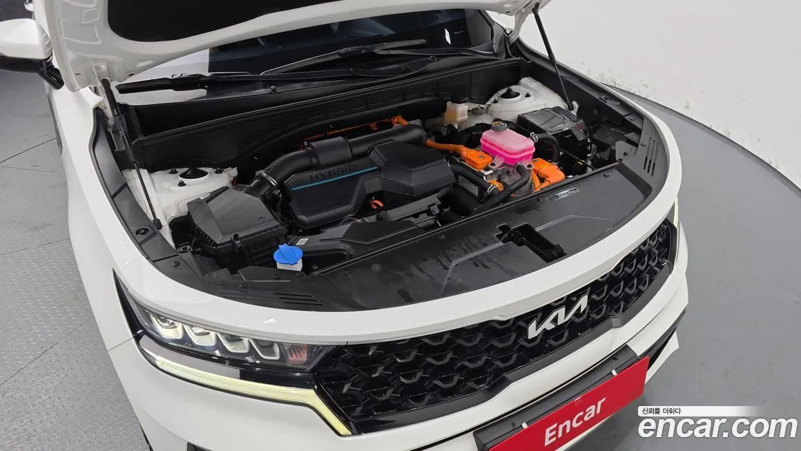 Kia Sorento — фото 4