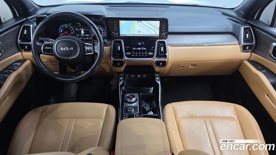 Kia Sorento — фото 3