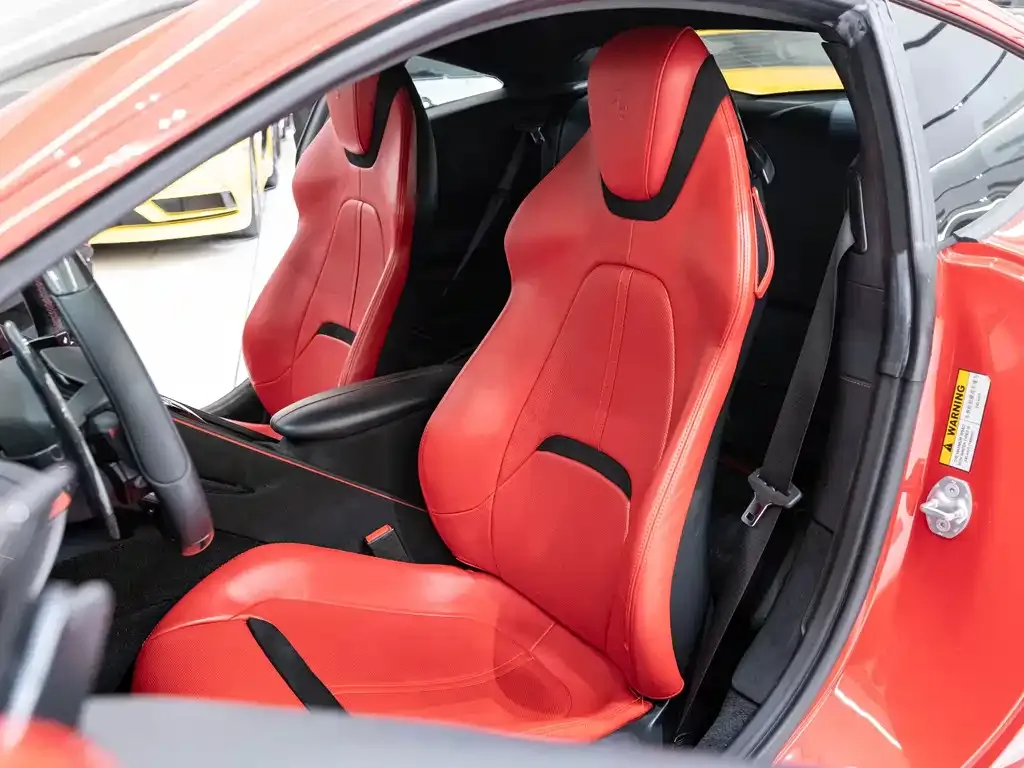 Ferrari Roma 2021 из CN, фото 5