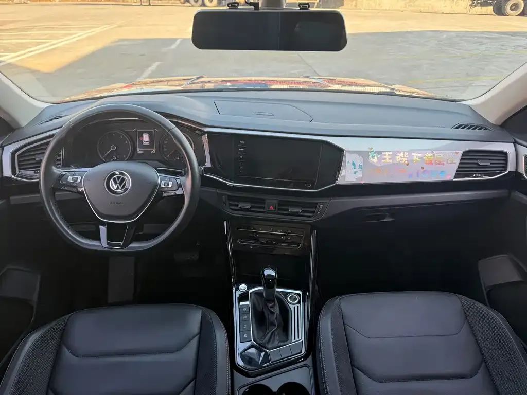 Volkswagen Tayron 2021 из CN, фото 7