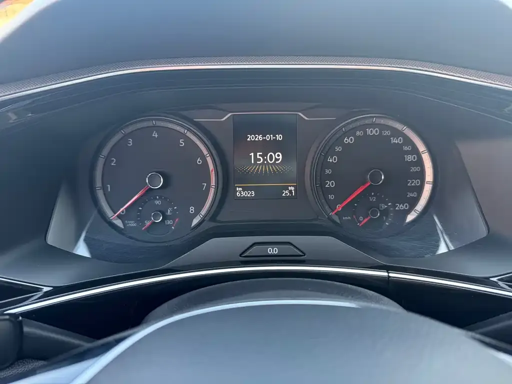 Volkswagen Tayron 2021 из CN, фото 3