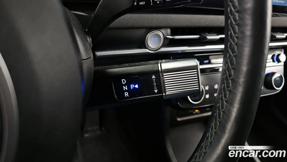 Hyundai Tucson — фото 4