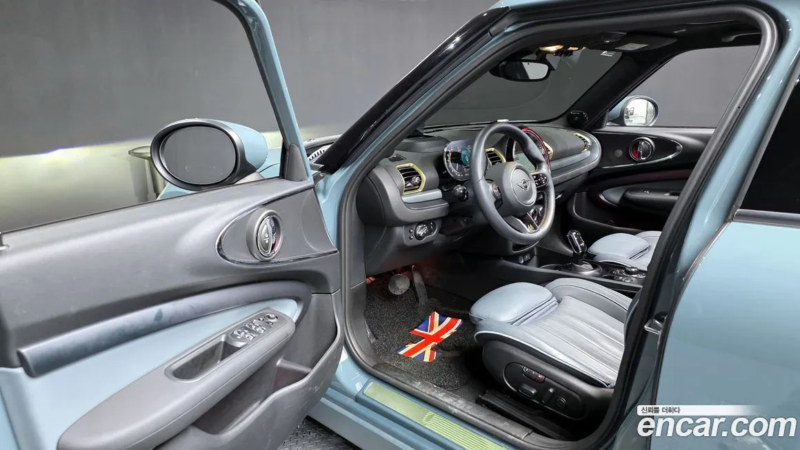 Mini Clubman 2024 из KR, фото 10