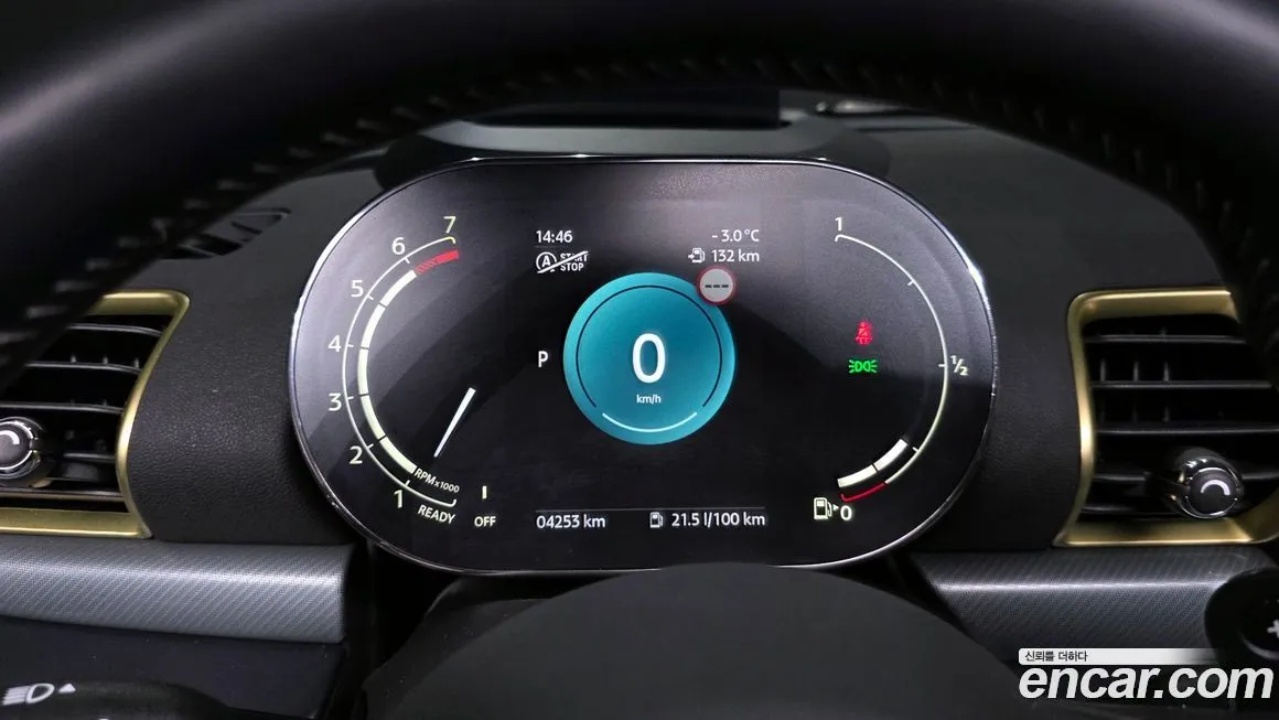 Mini Clubman 2024 из KR, фото 8