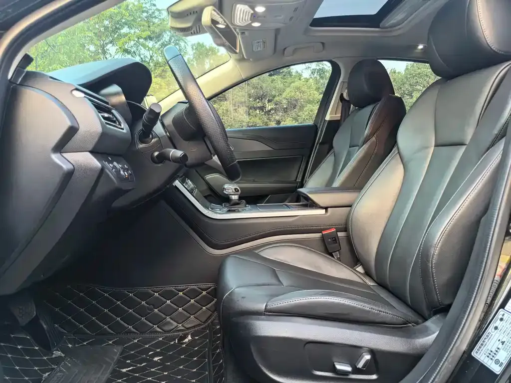 Hongqi H5 2021 из CN, фото 3