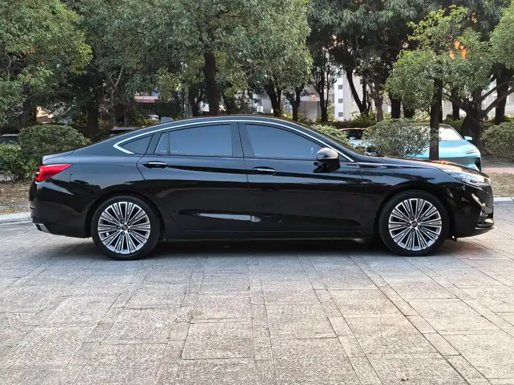Hongqi H5 2021 из CN, фото 6
