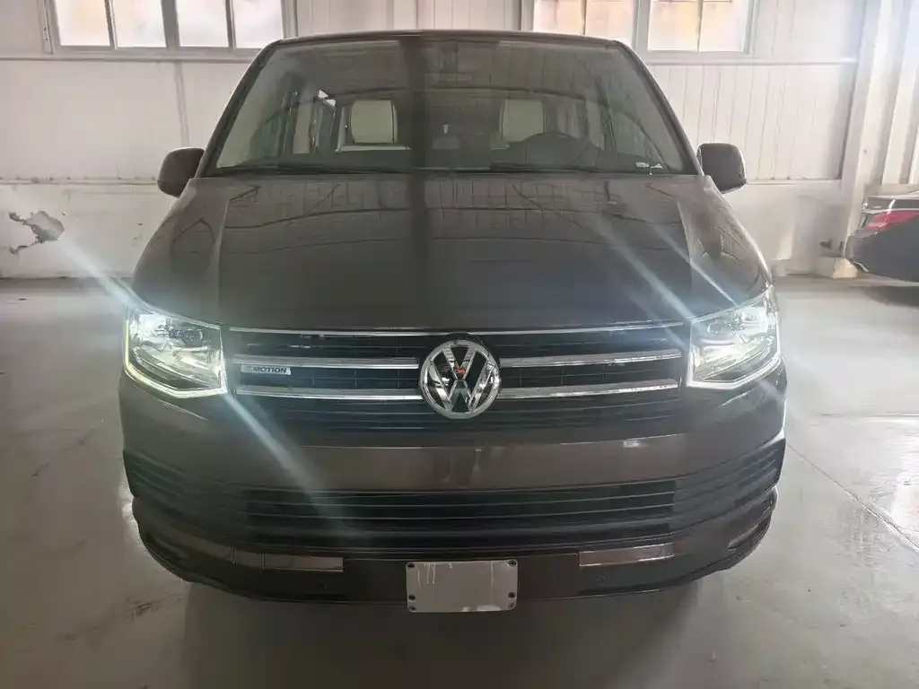 Volkswagen Caravelle 2021 из CN, фото 5