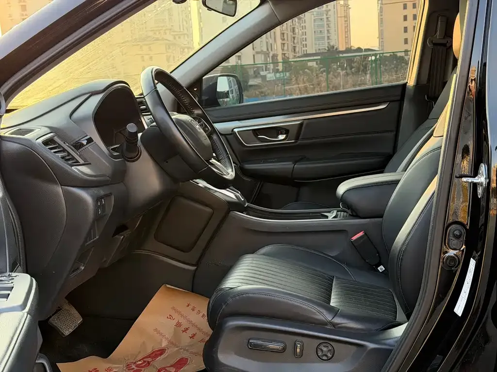 Honda Breeze 2022 из CN, фото 7