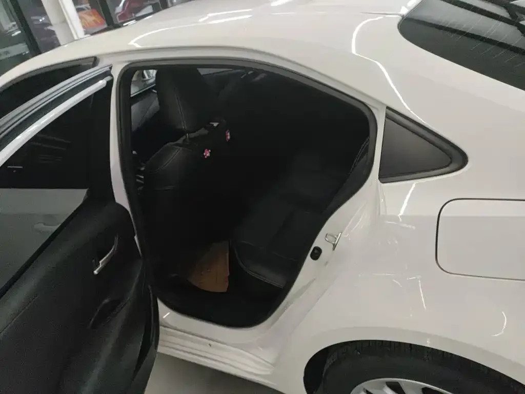 [object Object] Corolla 2022 из CN, фото 7