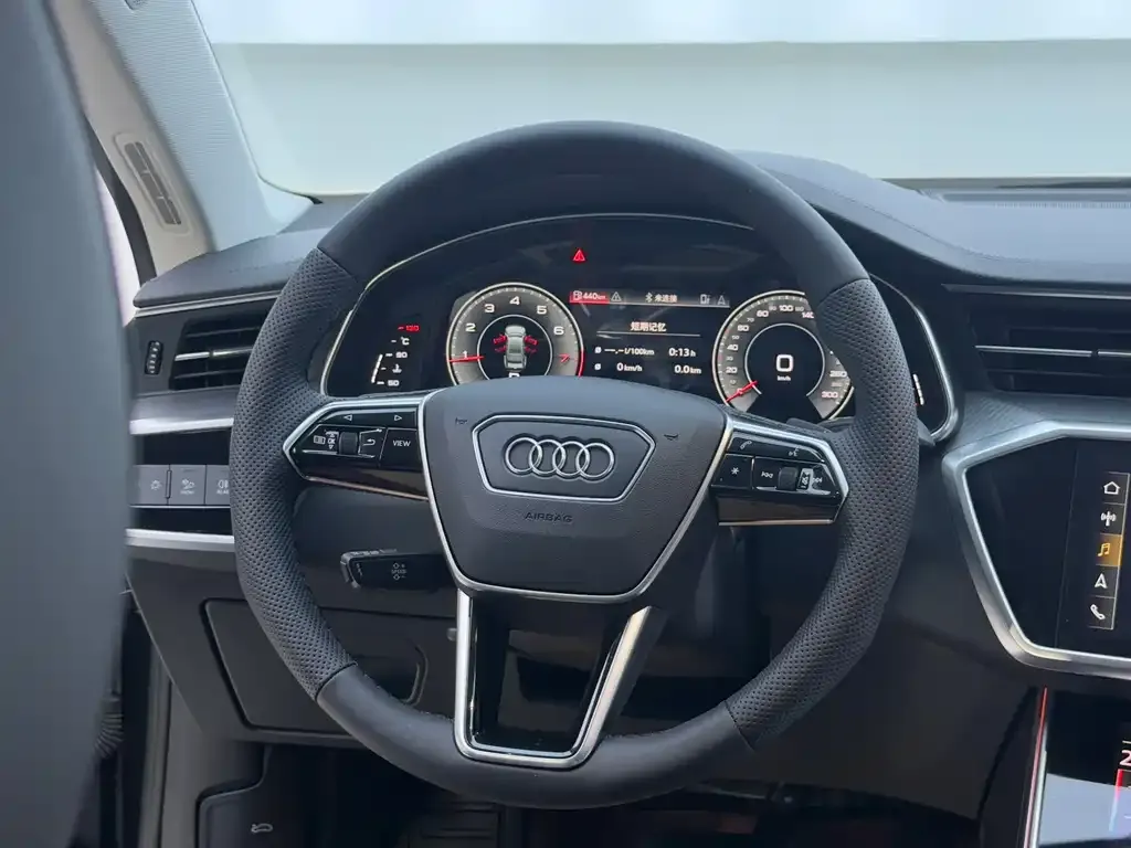 Audi A7 — фото 3