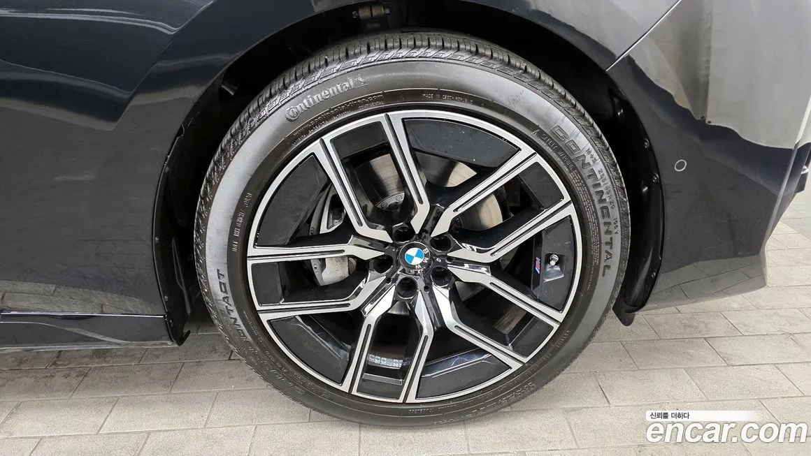 BMW 7-Series 2024 из KR, фото 6