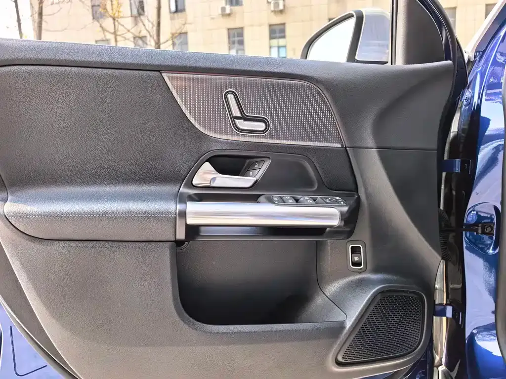 Mercedes-Benz GLA 2021 из CN, фото 5