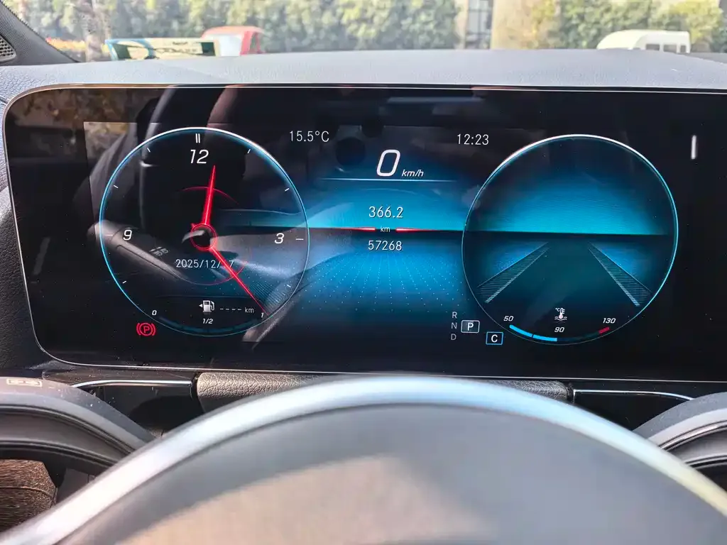 Mercedes-Benz GLA 2021 из CN, фото 9