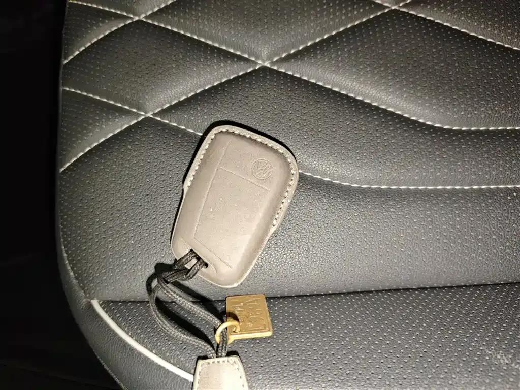 Volkswagen Tiguan L 2023 из CN, фото 6