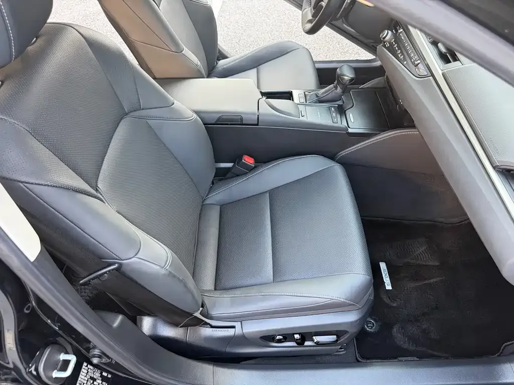 Lexus ES 2021 из CN, фото 4