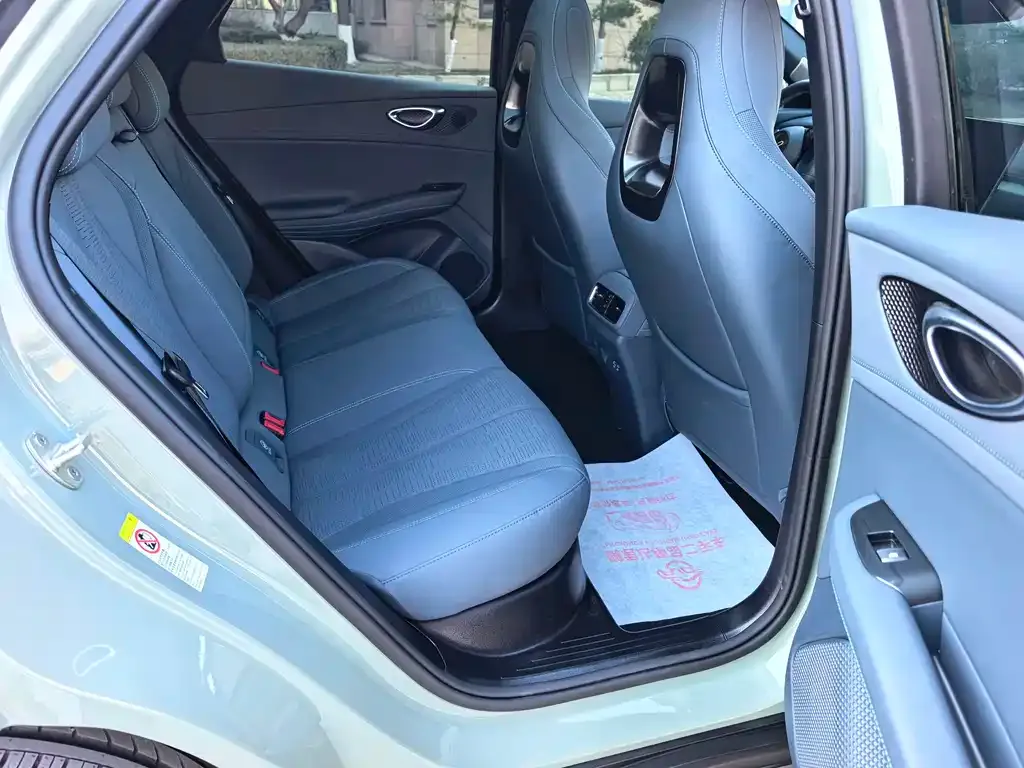 BYD Seal 06GT 2025 из CN, фото 2