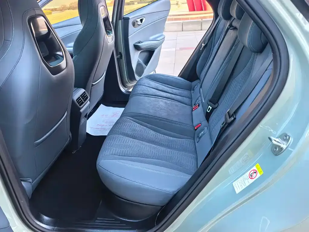 BYD Seal 06GT 2025 из CN, фото 7