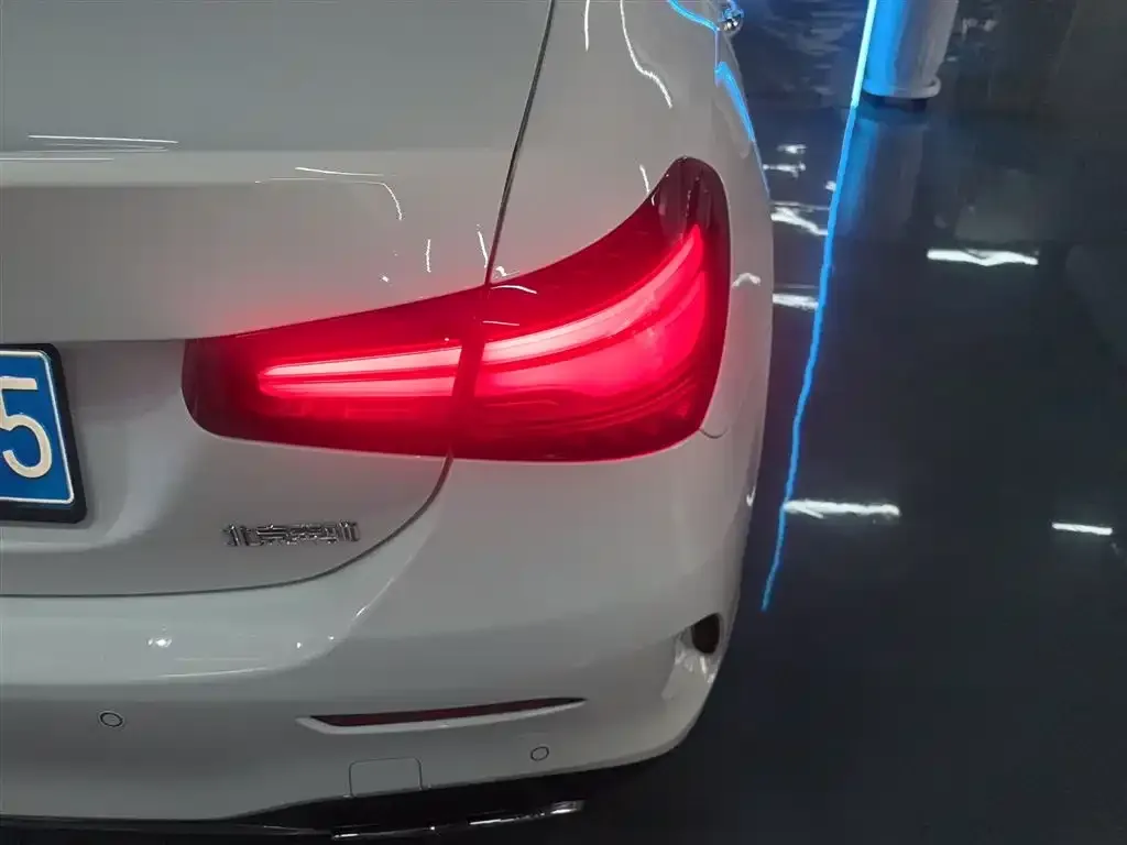 Mercedes-Benz A-Class 2024 из CN, фото 4