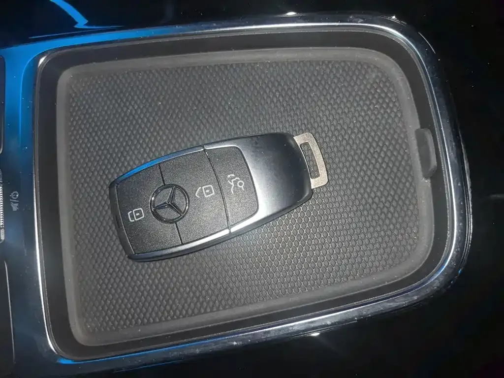 Mercedes-Benz A-Class 2024 из CN, фото 8
