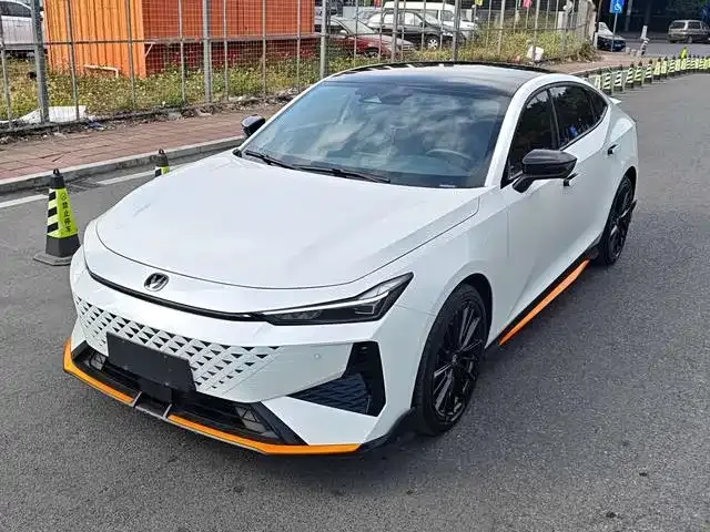 Changan UNI-V 2024 из CN, фото 1