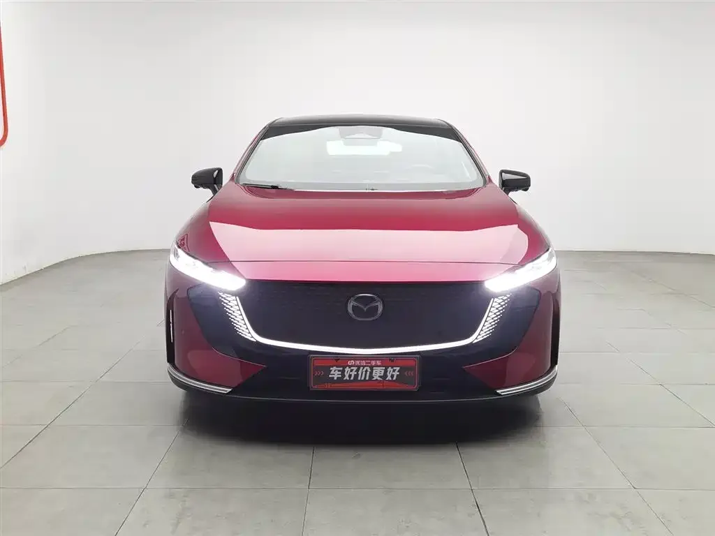 Mazda EZ-6 2025 из CN, фото 8