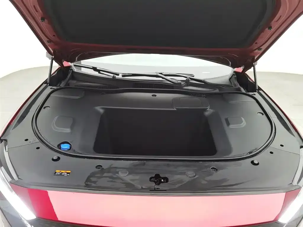 Mazda EZ-6 2025 из CN, фото 4